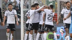 Un sorpresivo jugador de Colo Colo fue quien sumó más minutos en la temporada 2024.