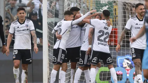 Un sorpresivo jugador de Colo Colo fue quien sumó más minutos en la temporada 2024.