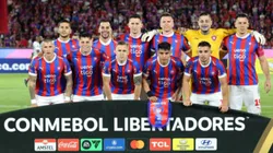 Cerro porteño busca a ex entrenador de la U