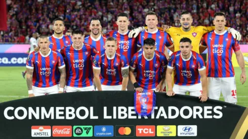 Cerro porteño busca a ex entrenador de la U