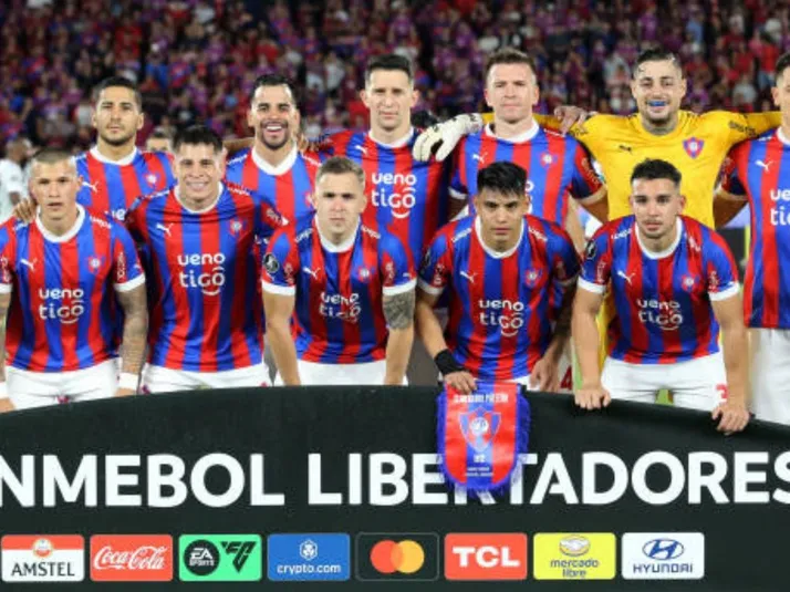 Cerro porteño busca a ex entrenador de la U