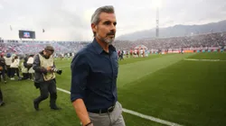 Miguel Ramírez candidato a ser el DT de la UC.