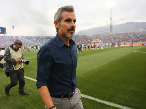 Miguel Ramírez sobre los jugadores de Colo Colo que pueden ir a Iquique