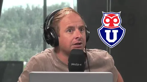 Hay un nombre que comenzó a rondar fuertemente en el Centro Deportivo Azul.