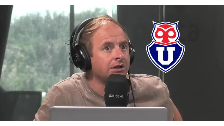 Hay un nombre que comenzó a rondar fuertemente en el Centro Deportivo Azul.