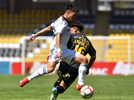 Colo Colo: La extensa lista de jugadores que podrían partir a préstamo