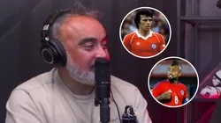 Se reabre uno de los debates más polémicos del fútbol chileno.