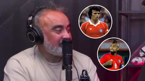 Se reabre uno de los debates más polémicos del fútbol chileno.