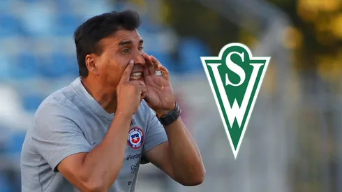 Wanderers estaría cerca de cerrar su segundo refuerzo.