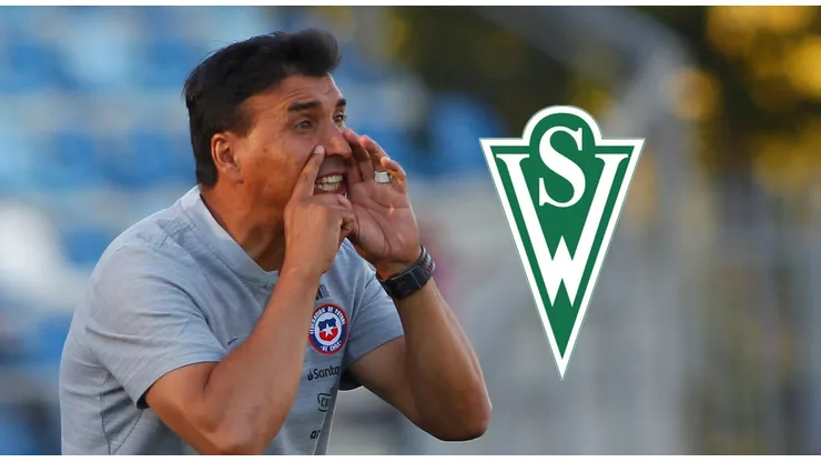 Wanderers estaría cerca de cerrar su segundo refuerzo.