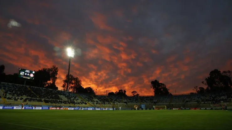 FIFA deja fuera a uno de los estadios para el Mundial Sub 20 de Chile en 2025.