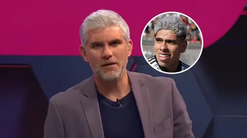 De Tezanos tiene al candidato ideal para reemplazar a Palacios en el Cacique.