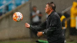 El Bichi vuelve a dirigir.