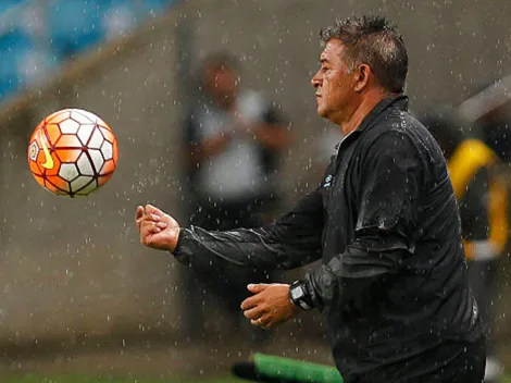 Borghi confirma la noticia más esperada de todas: Vuelve a dirigir