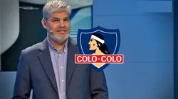 Guarello revela nombre que podría llegar a Macul.