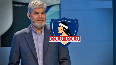 Guarello revela nombre que podría llegar a Macul.