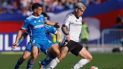 La U habría tomado decisión final.