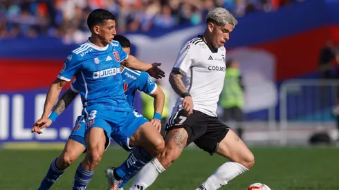 La U habría tomado decisión final.