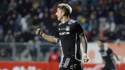 Guillermo Paiva podría continuar su carrera en Chile.