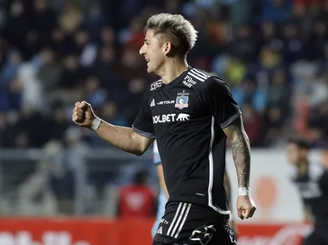 Guillermo Paiva suma un tercer interesado para continuar en Chile