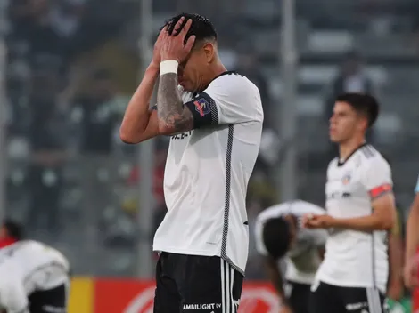 División en Colo Colo por renovación de un referente