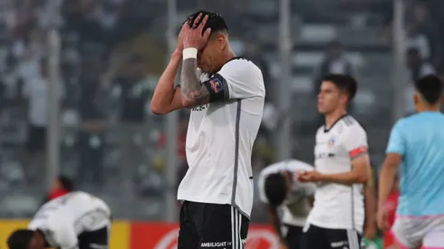 En Colo Colo hay división con unas de las renovaciones para el 2025.