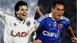¿Colo Colo '91 o la U 2011? Histórico DT define