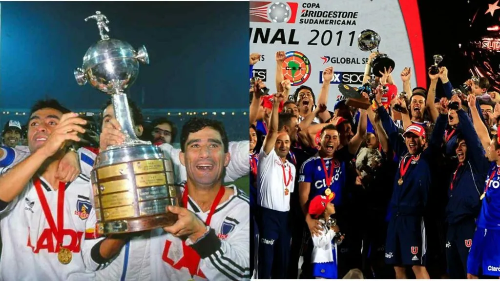 De todas maneras, siempre se suele destacar a ambos planteles | FOTO: Archivo