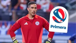 Claudio Bravo está siendo sondeado por equipo de provincia. (Foto: Photosport)