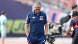 Universidad de Chile recibió una dura cachetada por este gran anhelo de Gustavo Álvarez