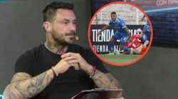 Pinilla le cierra la puerta a Palacios en la U: "En los..."
