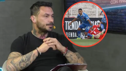 Pinilla le cierra la puerta a Palacios en la U: "En los..."