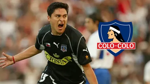 El ex futbolista de Colo Colo pide a este refuerzo para el 'Cacique'