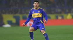 La importante decisión que toman en Argentina con Gary Medel