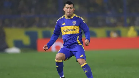 La importante decisión que toman en Argentina con Gary Medel
