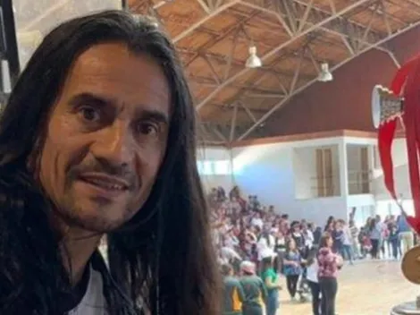 "Es un gastadero de plata": Coca Mendoza le hace tapa a posible refuerzo