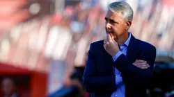 Tiago Nunes recibiría un baldazo de agua fría por este jugador