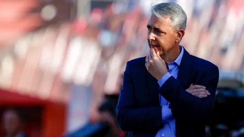 Tiago Nunes recibiría un baldazo de agua fría por este jugador