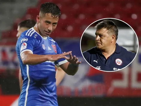 Borghi defiende a capa y espada a Assadi: "No es lagunero y depende de..."