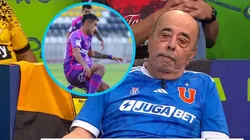 La exigencia de Awad: Mandar a préstamo a Assadi y traer talentoso jugador