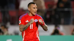 Vargas estaría analizando las distintas opciones para continuar su carrera.