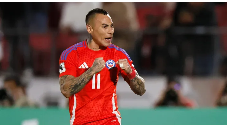 Vargas estaría analizando las distintas opciones para continuar su carrera.
