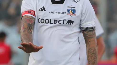 Colo Colo empieza a palpitar el Mercado de Pases.