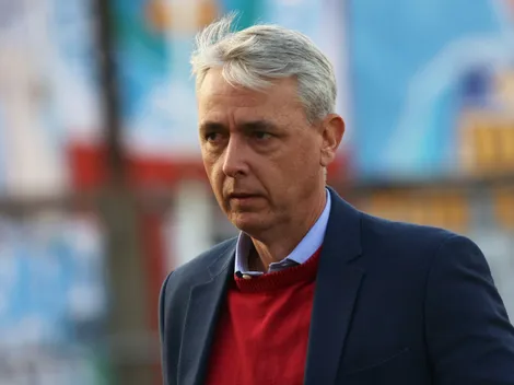 Como plan B a Huerta: en la UC tendrían en la mira a un exdefensor de la U