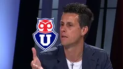 Rivarola habla de la salida de jugador.