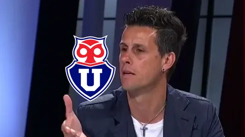 Rivarola habla de la salida de jugador.