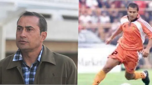 Mauro Pozo será el nuevo gerente deportivo de Cobreloa.