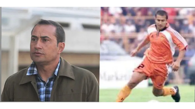 Mauro Pozo será el nuevo gerente deportivo de Cobreloa.