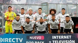 Colo Colo se ilusiona con la permanencia de este jugador para el 2025