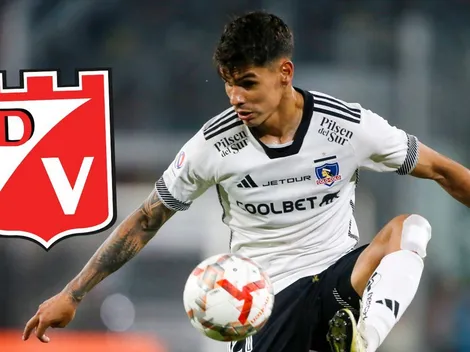 Colo Colo: Presidente de Valdivia explica el enredo de Erick Wiemberg